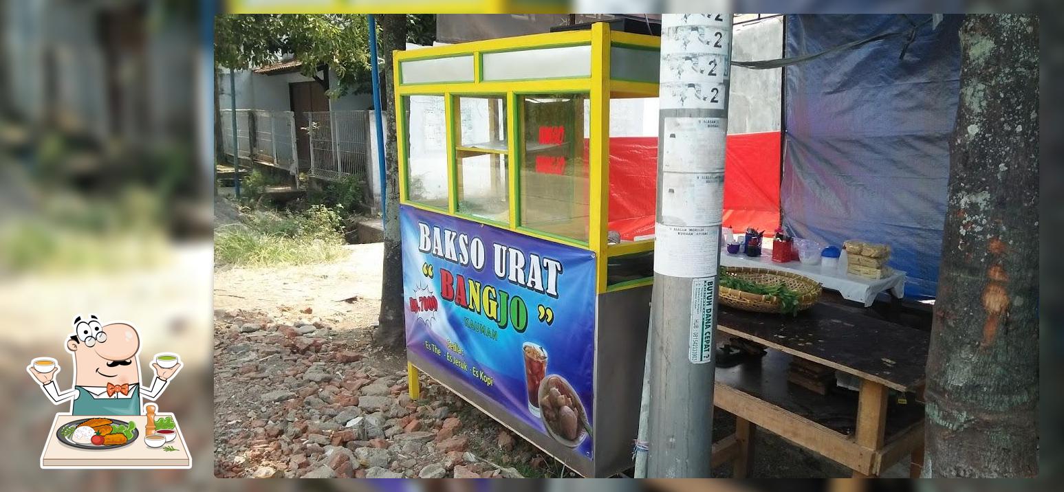 Bakso Bang Juri