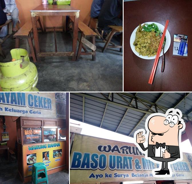 Bakso Rahma