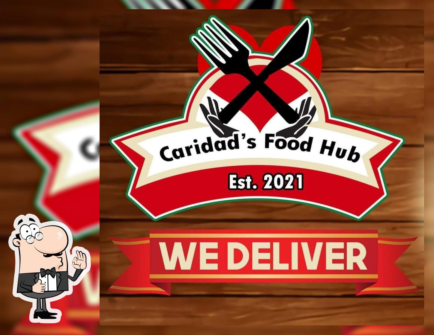 CARIDAD'S FOOD HUB