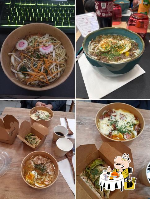 CHIBA RAMEN