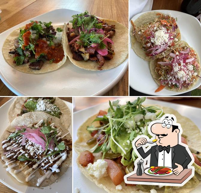 Casa Comal Cocina Tradicional Mexicana