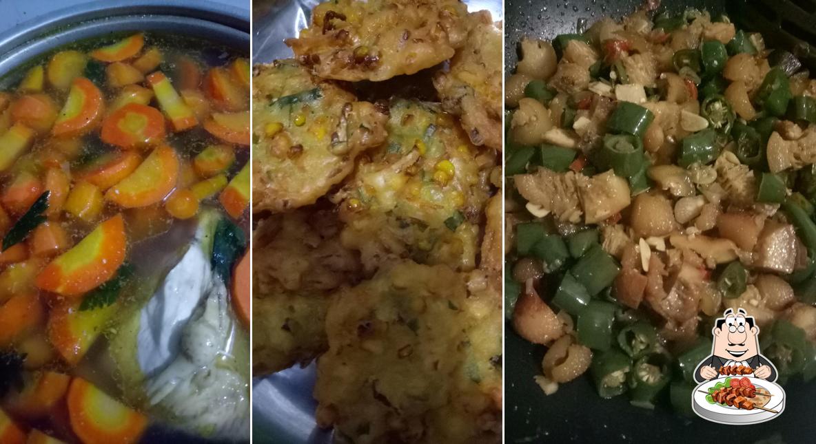 Dapur Mama Ina