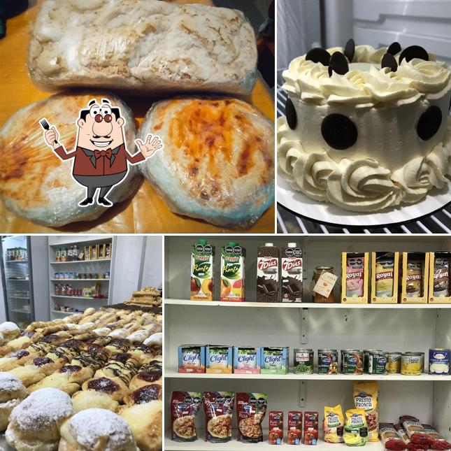 Destaccate panaderia sin tacc