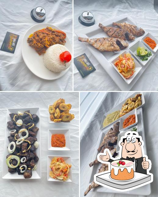 GRILLADE DE NABOU