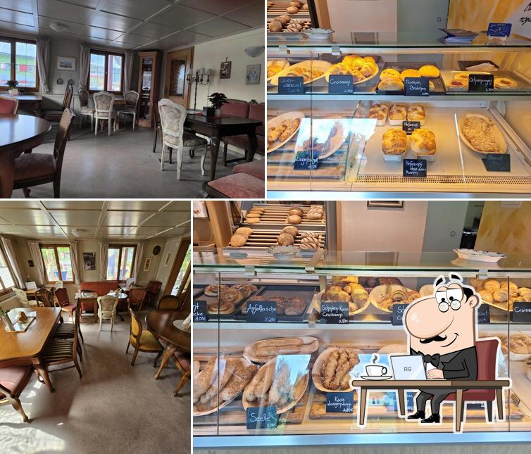 Guni's Panificio - Glutenfreies Paradies
