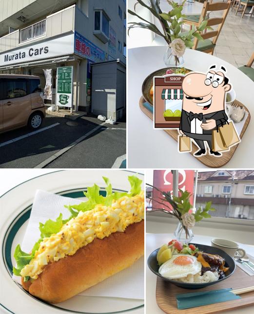 カフェ HIRO COFFEE 日高市 コーヒー