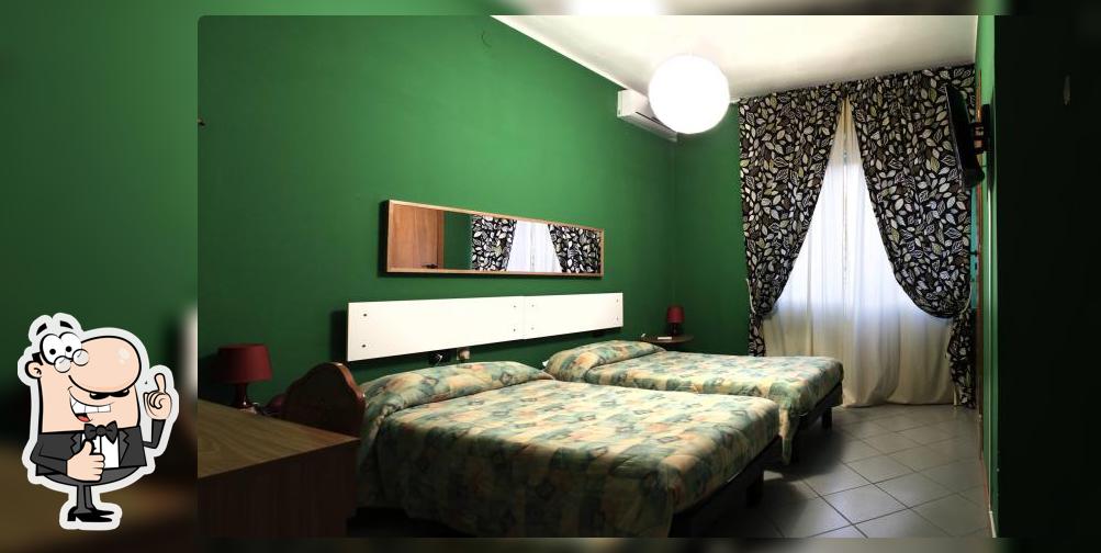 Hotel Ristorante Metauro