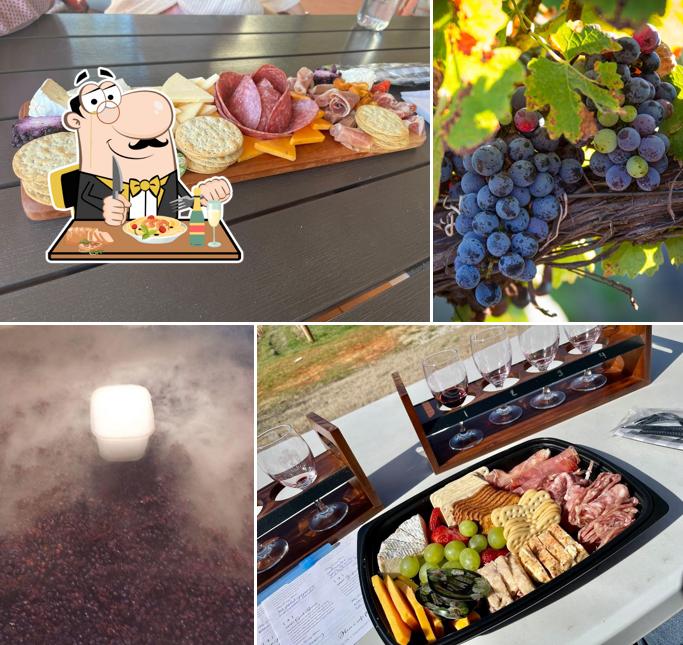 Kiepersol - The Grand Room, Winery, Distillery Tasting Room & Vineyard