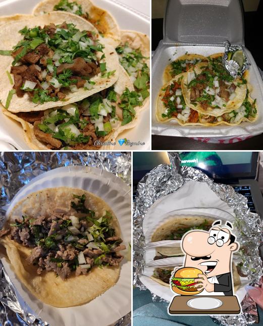 La Doña Mexican Food Truck