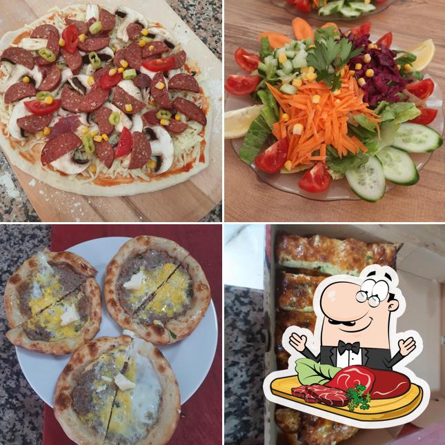 Nefis Pide