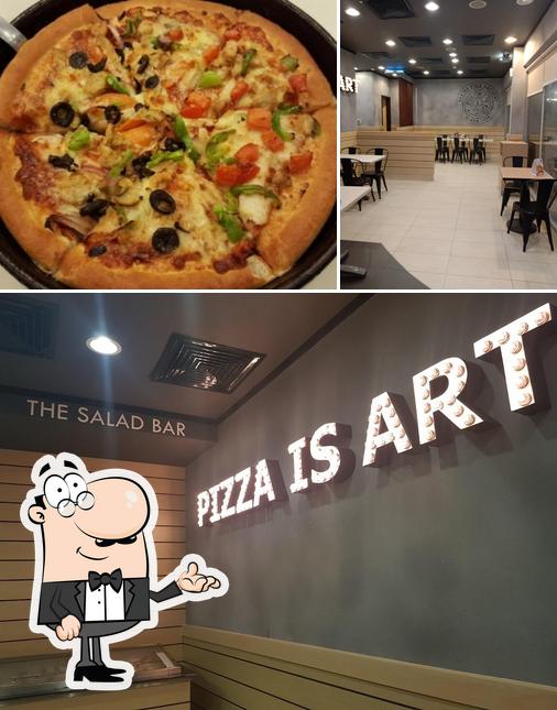 Pizza Hut Al Jufair