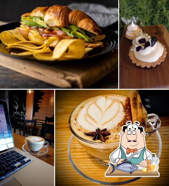 QueXopa Food and Coffee