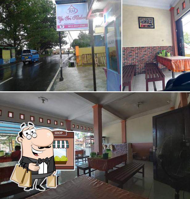 RM. YU SRI KLATEN