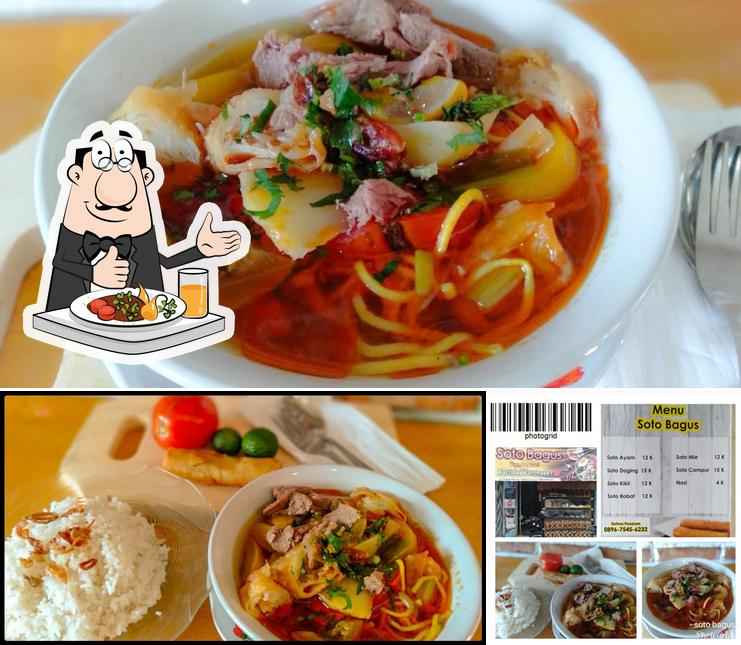SOTO BAGUS