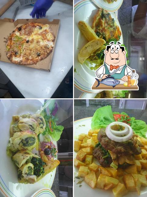 Simsim Food