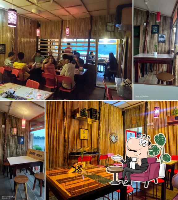 Singoba Cafe (সিংগোবা ক্যাফে)