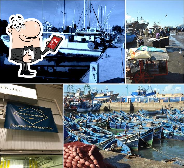 Super Fish Seafood