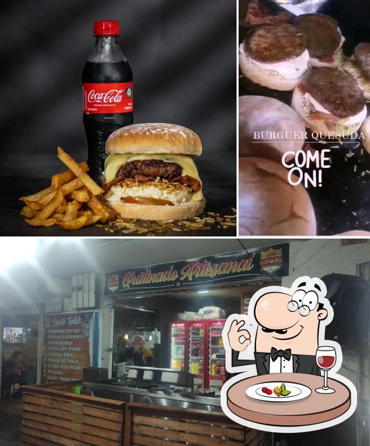 Super Quesudas (San Nicolás)