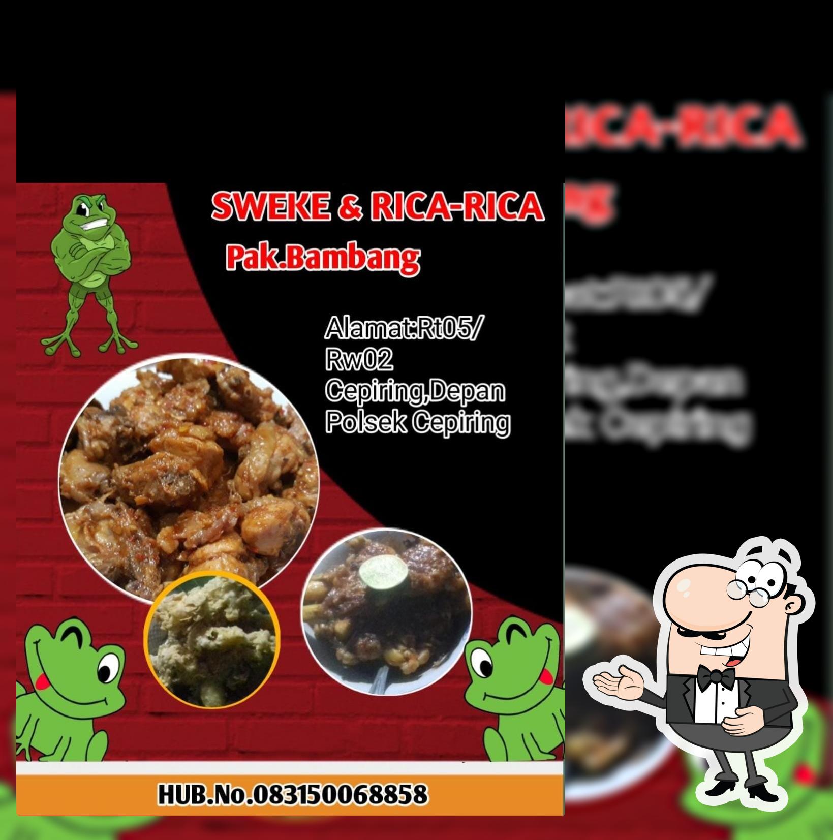 Swike Mas Bambang