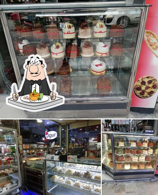 Uğur Pastanesi