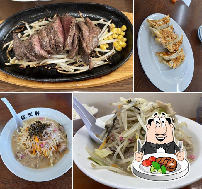 佐賀軒ちゃんぽん 鳥栖店