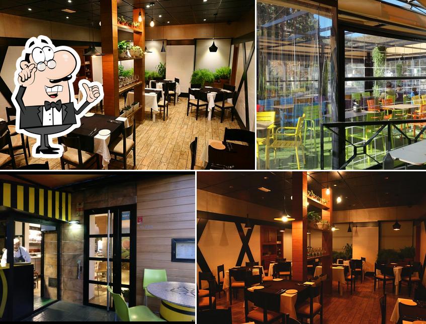 Restaurante El Limonero