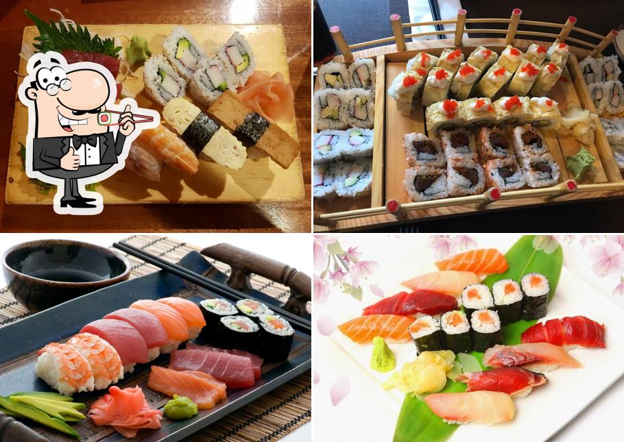 Sakura Cuisine