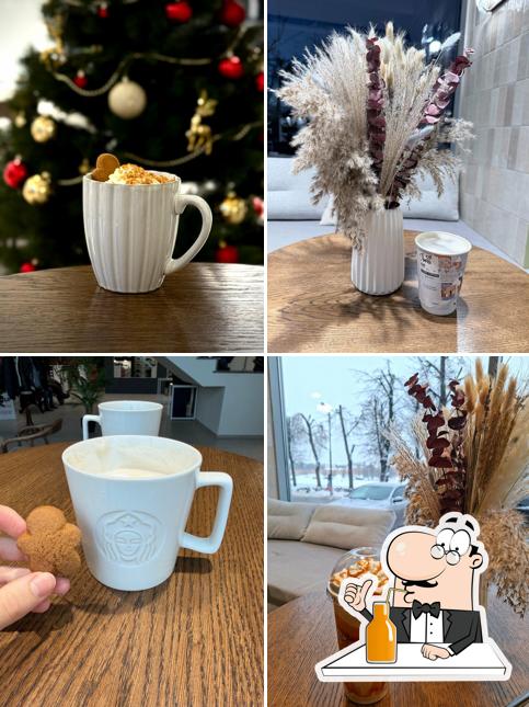 Stars Coffee