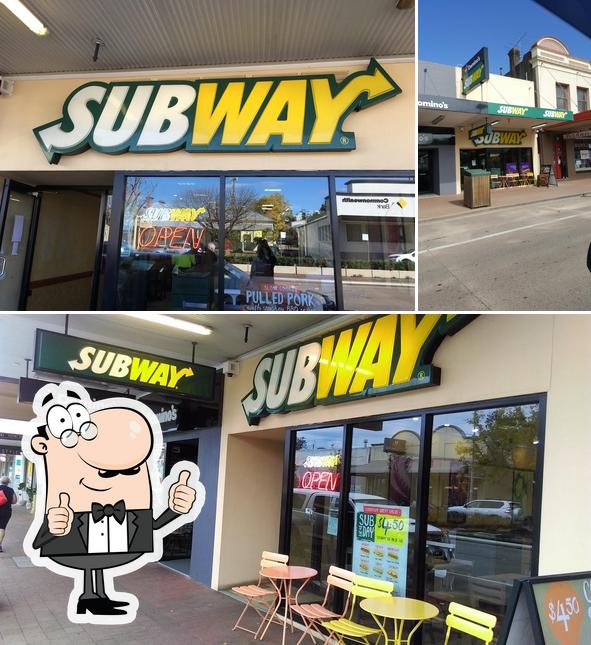 Subway