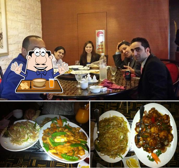 Tang Chao