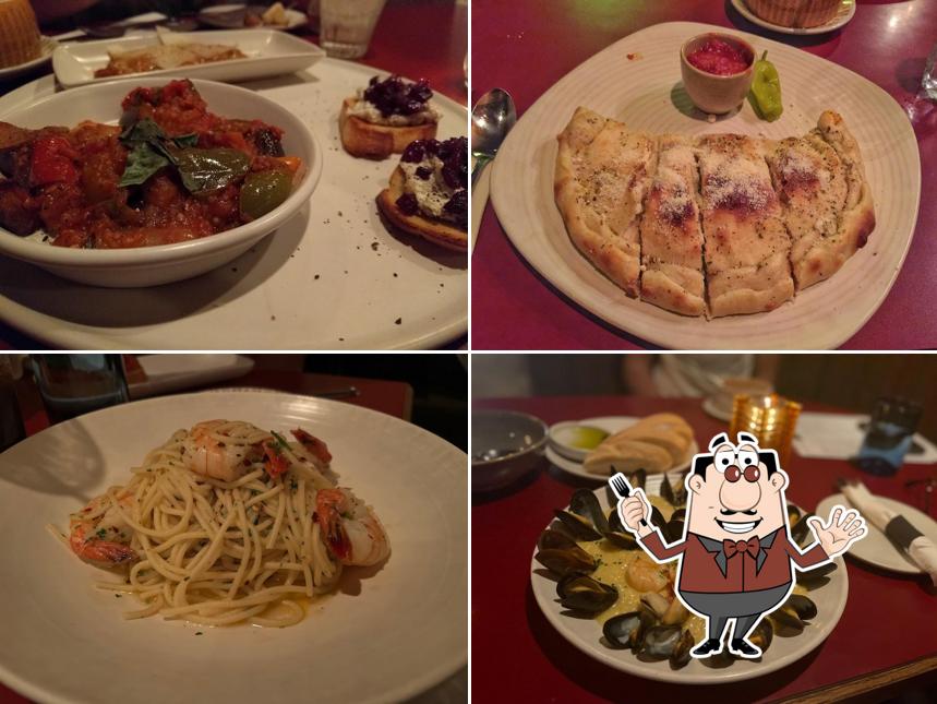 Taverna Italian Kitchen + Bar