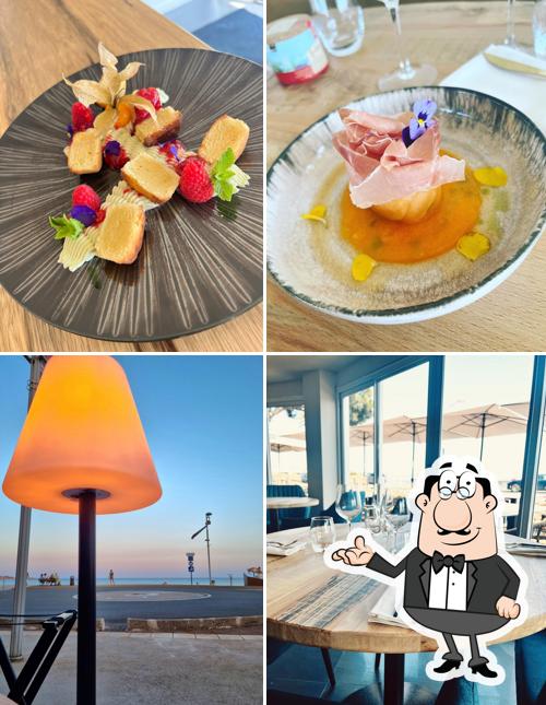 Restaurant Le 43