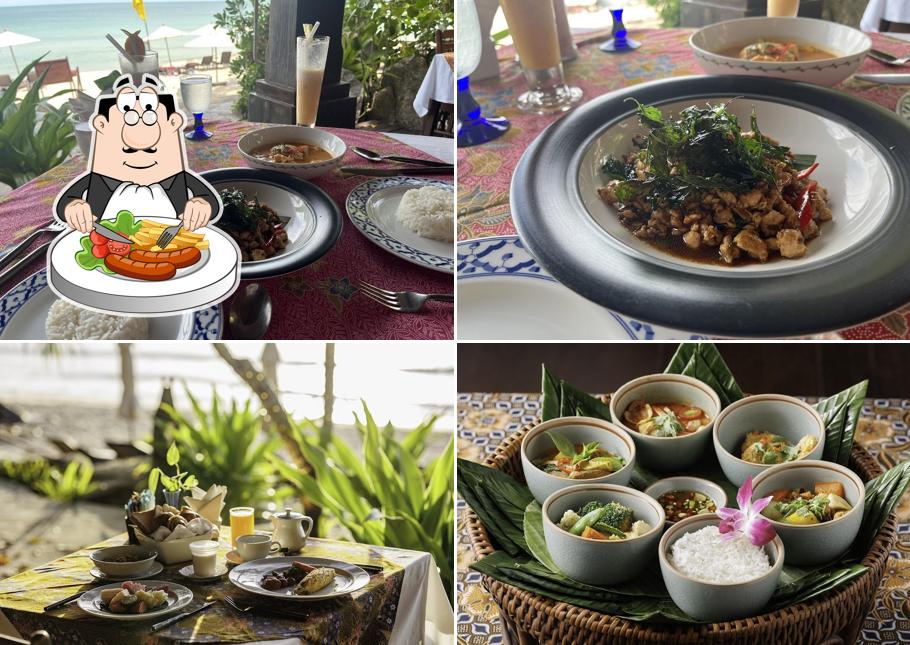 Anavana Beach Bar & Restaurant
