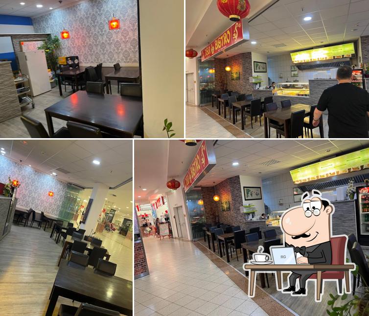 Asia Bistro