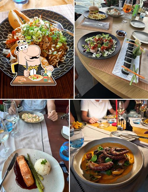 Azul Restaurant