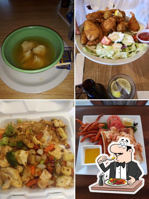 Bigfoot Restaurant