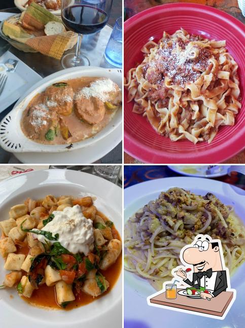 Cafe Gia Ristorante