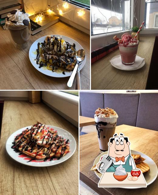 U.COFFEETALE