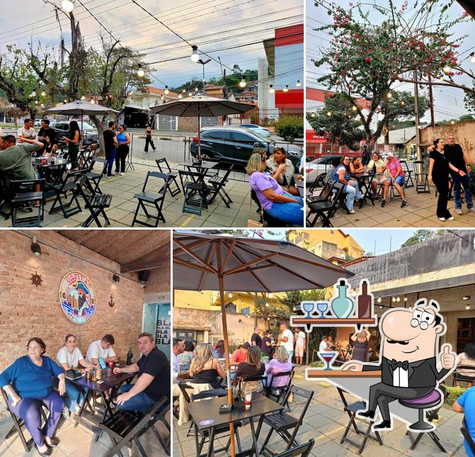 Capitão Bar