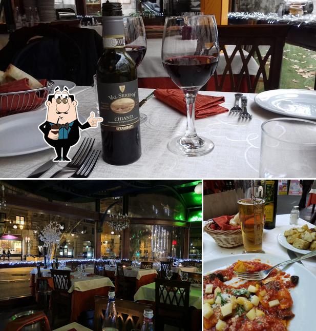 Carlo's Pizza