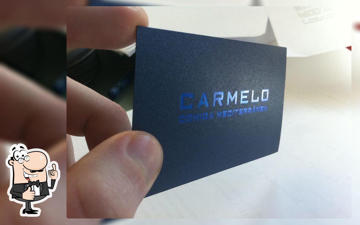 Carmelo Elda