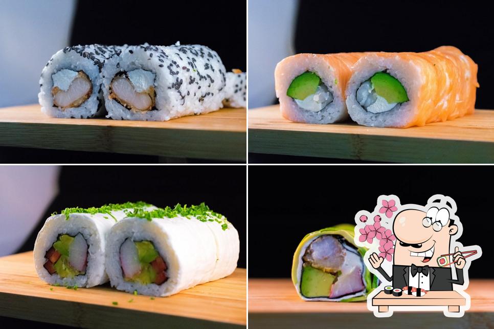 Chinita Sushi