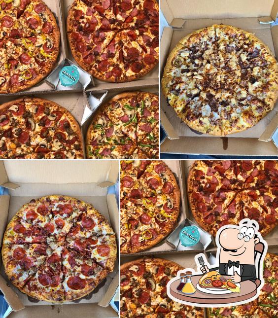 Domino's Pizza