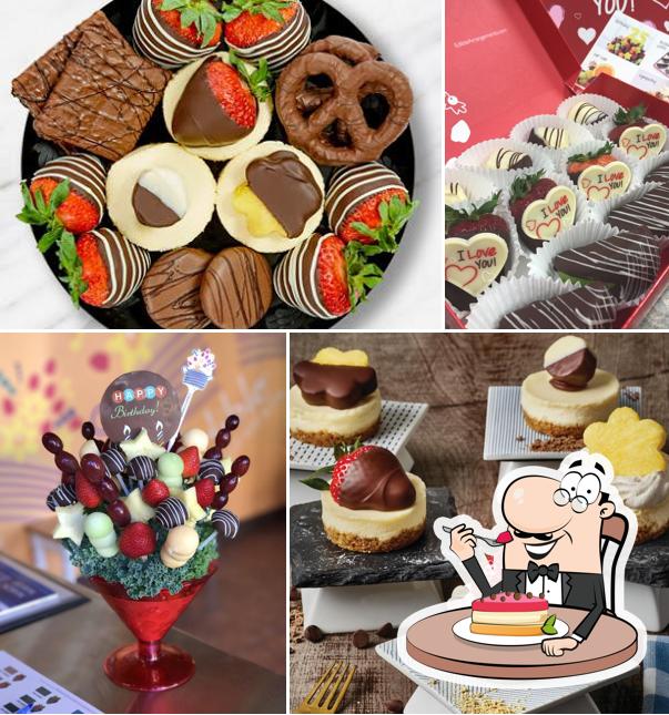 Edible Arrangements