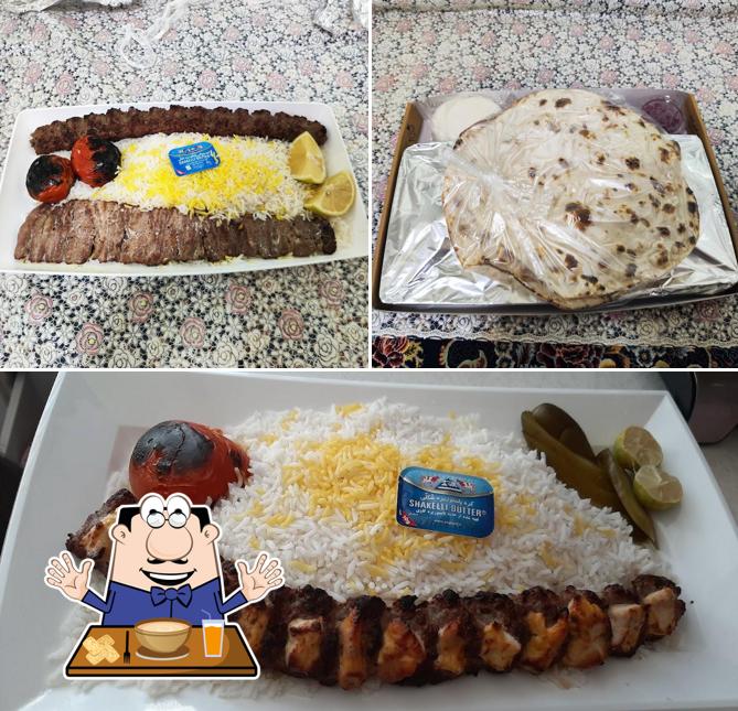 Entezami Restaurant