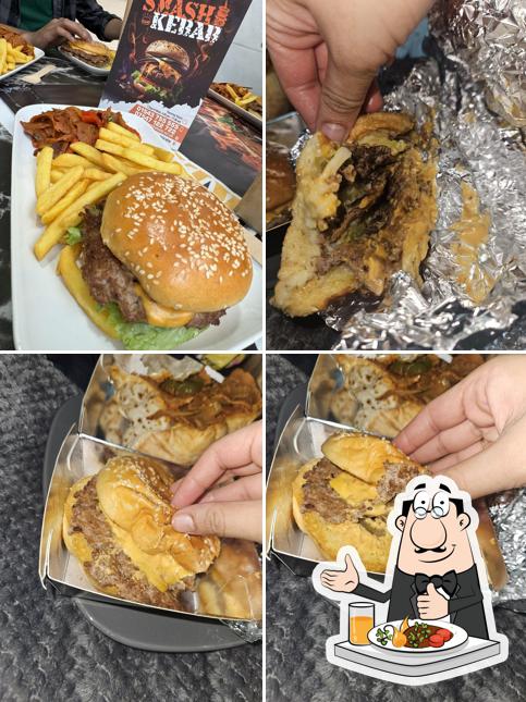 Smash Kebab - Brownhills