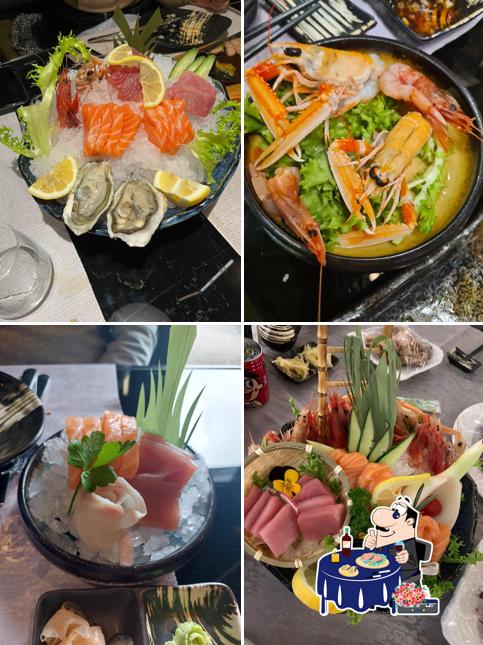 GENKI Sushi Ragusa