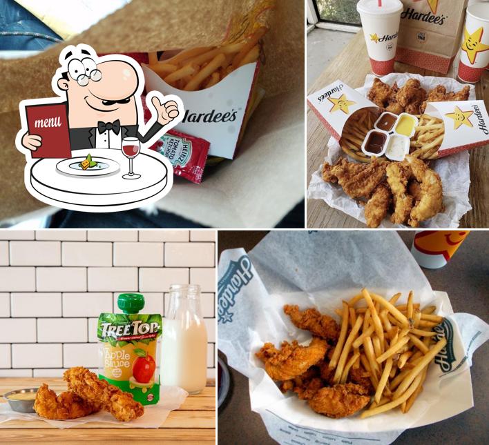 Hardee's