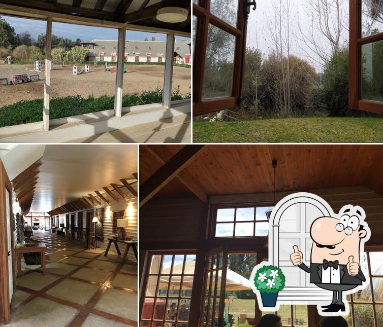 Hotel Boutique La Caballeriza
