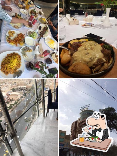 Khan-e 7Rang Restaurant